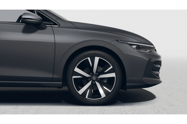 2025 Volkswagen Golf 8.5 110TSI Style Hatch