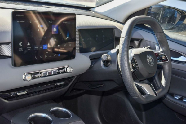2025 MG MGS5 EV ZS3EM Excite 49 SUV Image 16
