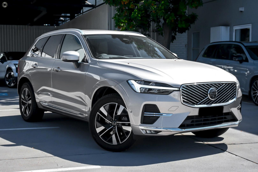 2026 Volvo XC60 UZ Plus B5 Bright SUV Image 1