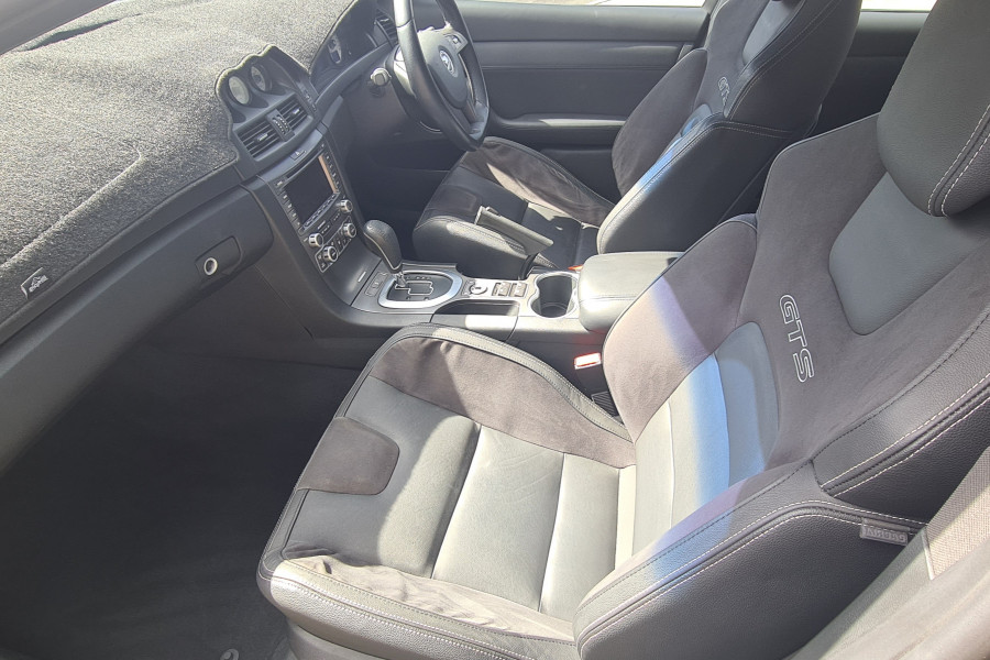 2008 HSV Gts VE HSV GTS Sedan Image 22
