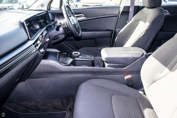 2026 MY27 Kia Sportage NQ5 PE HEV SX SUV Image 7