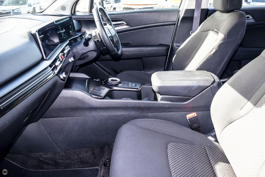 2026 MY27 Kia Sportage NQ5 PE HEV SX SUV Image 7