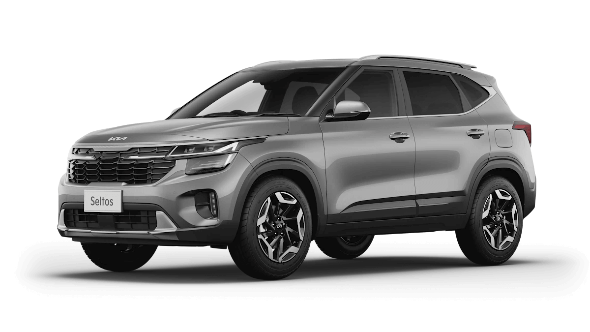 2025 KIA SELTOS GT-LINE SP2 PE SUV AUTOMATIC 4X2