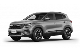 Kia Seltos GT-Line SP2 PE