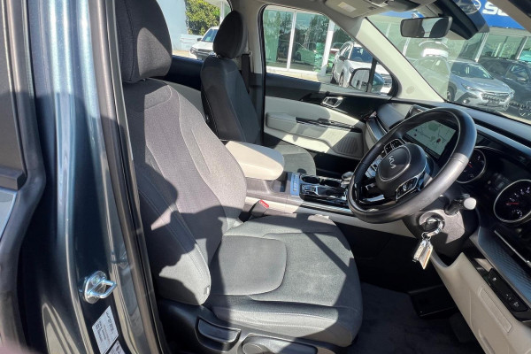 2022 Kia Carnival KA4 Si People Mover Image 18