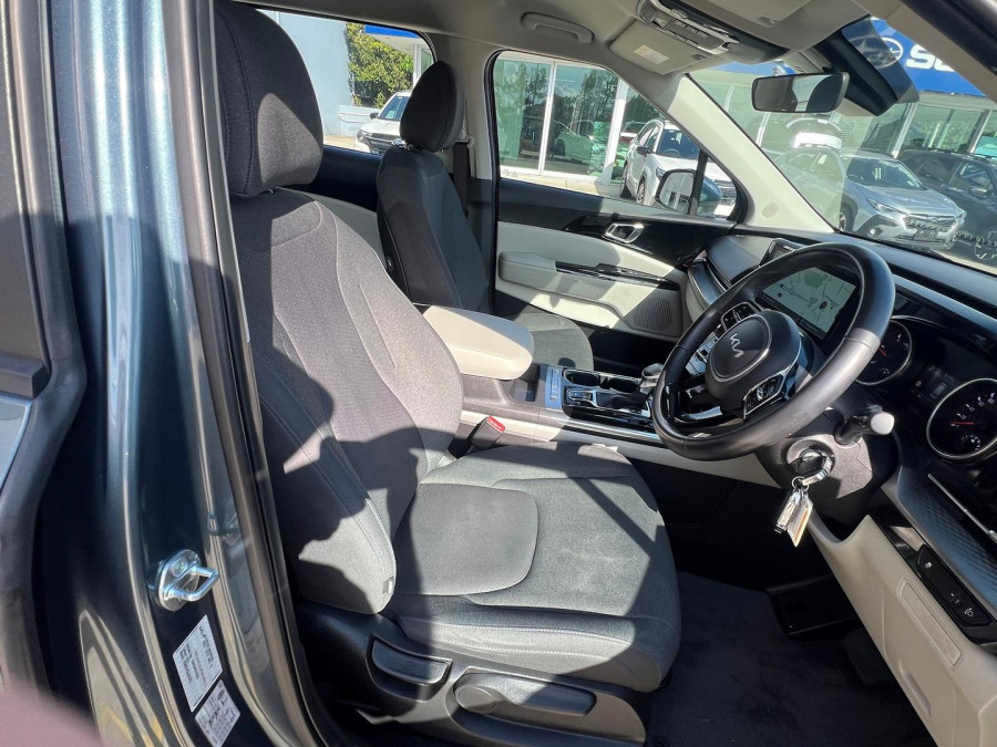 2022 Kia Carnival KA4 Si People Mover Image 18