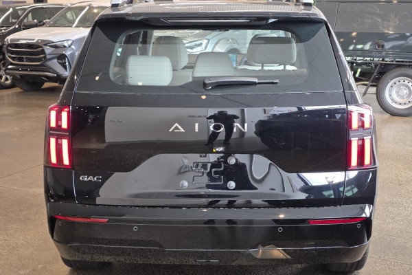 2026 AION AION V No Series Premium SUV Image 6