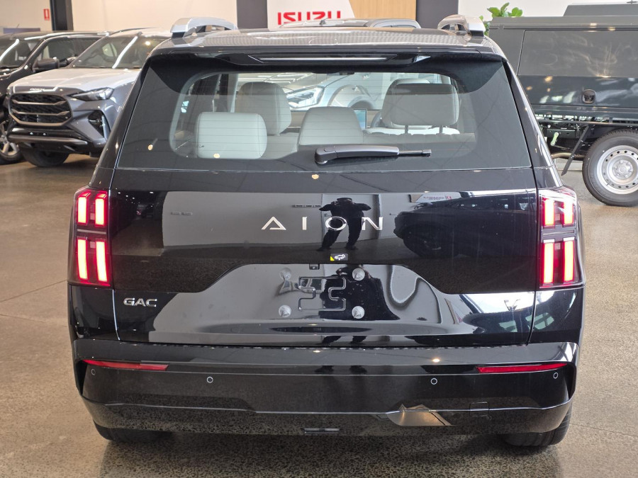 2026 AION AION V No Series Premium SUV Image 6