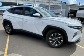 Hyundai Tucson Elite NX4.V2
