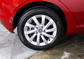 2018 Alfa Romeo Giulietta Alfa Romeo Giulietta Super Man Super Hatchback