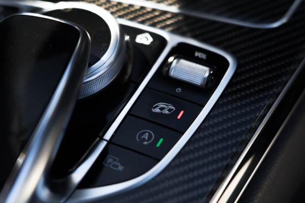 2021 Mercedes-Benz C43 AMG Cabriolet  Convertible Image 9