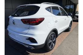 2024 MY25 MG ZST Vibe SUV