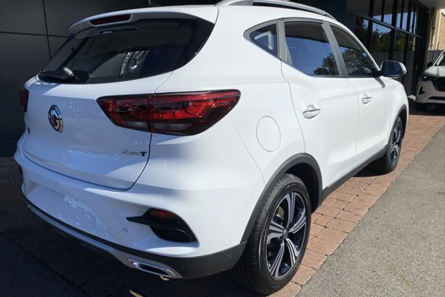 2024 MY25 MG ZST Vibe SUV Image 10