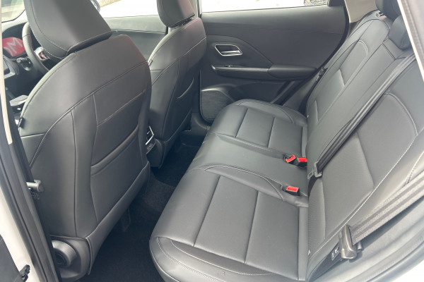 2026 MY26.5 MG ZS MGNZSHEVESSEB Essence Hybrid+ SUV Image 5