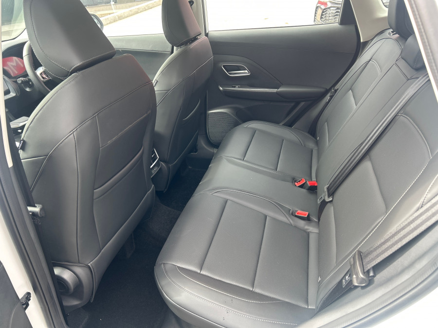 2026 MY26.5 MG ZS MGNZSHEVESSEB Essence Hybrid+ SUV Image 5