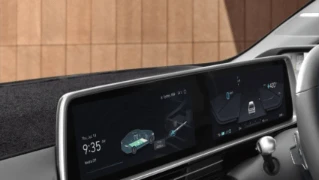 Dash mat - non-HUD