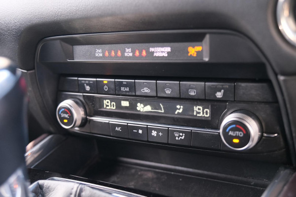 2020 Mazda CX-8 KG Series Touring SUV Image 19