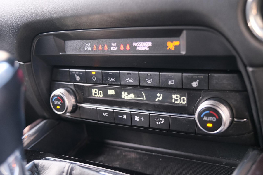 2020 Mazda CX-8 KG Series Touring SUV Image 19