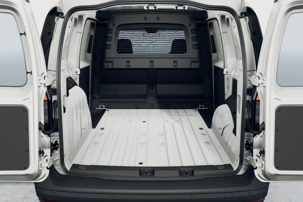2026 MY25 Volkswagen Caddy 5 Maxi Van Image 13