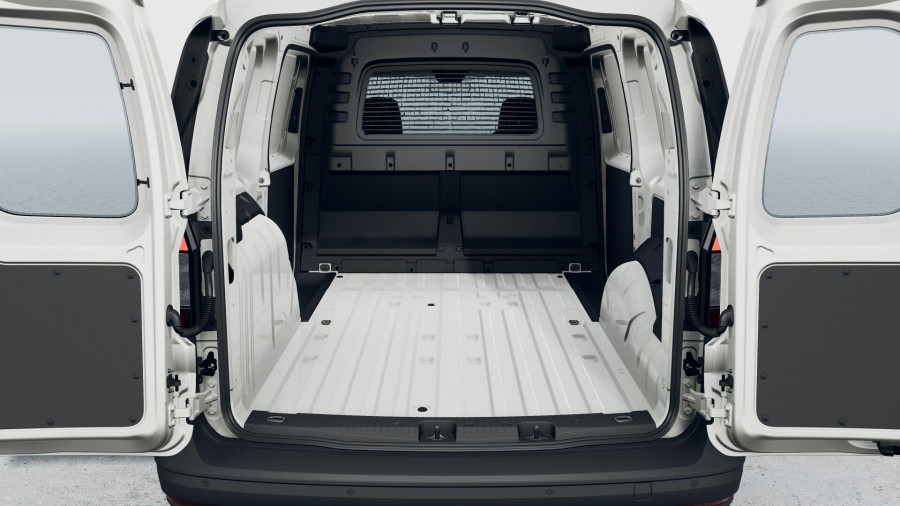 2026 MY25 Volkswagen Caddy 5 Maxi Van Image 13