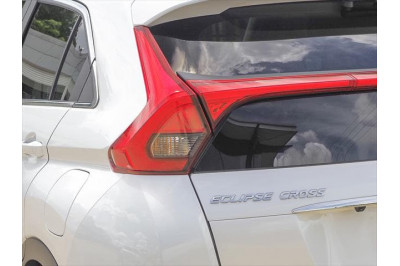 2019 Mitsubishi Eclipse Cross YA Exceed Suv Image 5