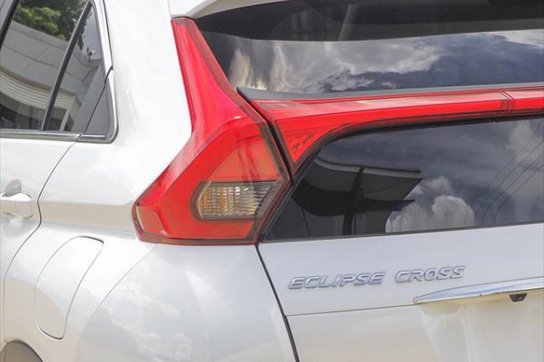 2019 Mitsubishi Eclipse Cross YA Exceed Suv