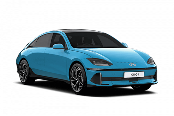 Byte Blue