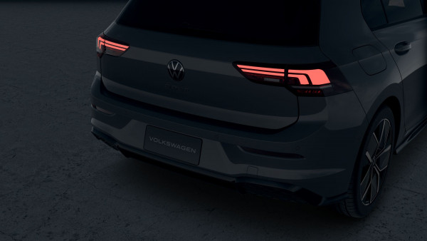 2026 Volkswagen Golf 8.5 110TSI R-Line Hatch image 5