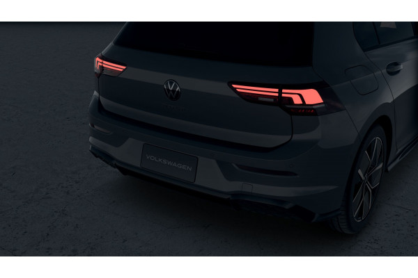 2026 Volkswagen Golf 8.5 110TSI R-Line Hatch Image 5