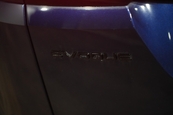 2021 Land Rover Range Rover Evoque L551 P250 R-Dynamic SE SUV Image 9
