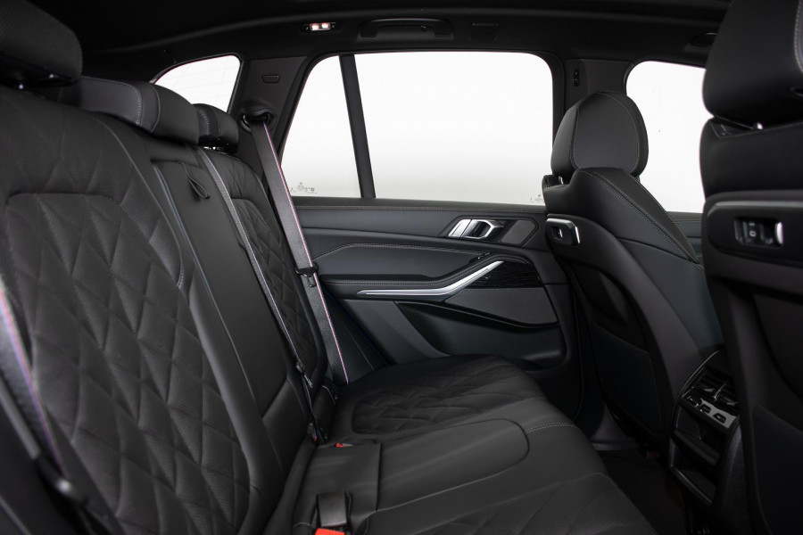 2026 BMW X5 G05 LCI xDrive30d M Sport SUV