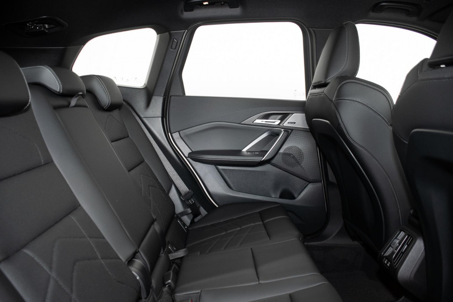 2026 BMW X1 U11 sDrive18i SUV