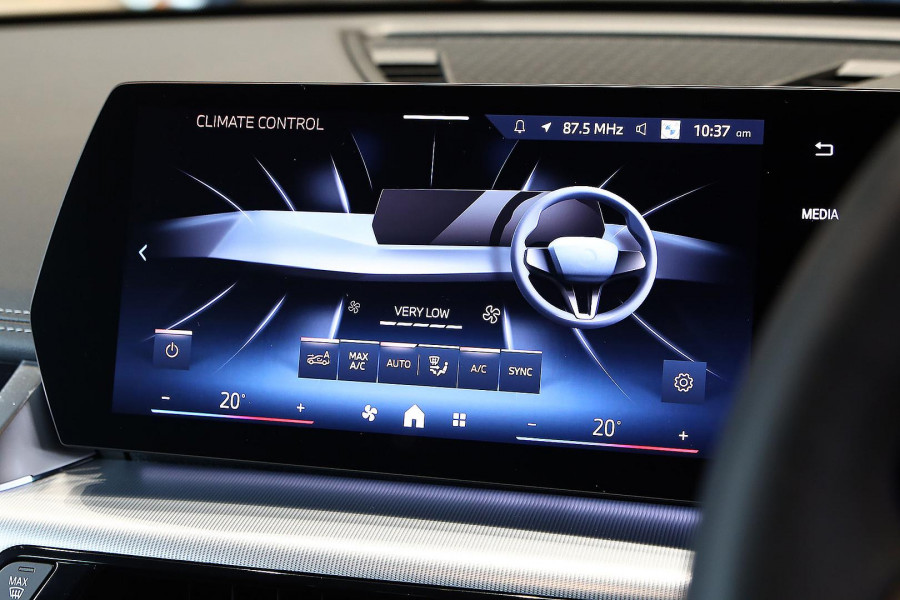 2025 BMW X1 U11 sDrive18i SUV