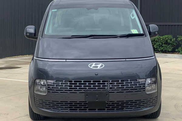 2022 MY23 Hyundai Staria US4.V2  People Mover