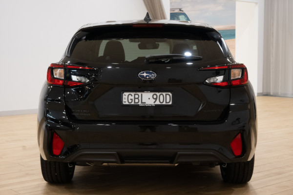2026 Subaru Impreza G6 2.0S Hatch image 5