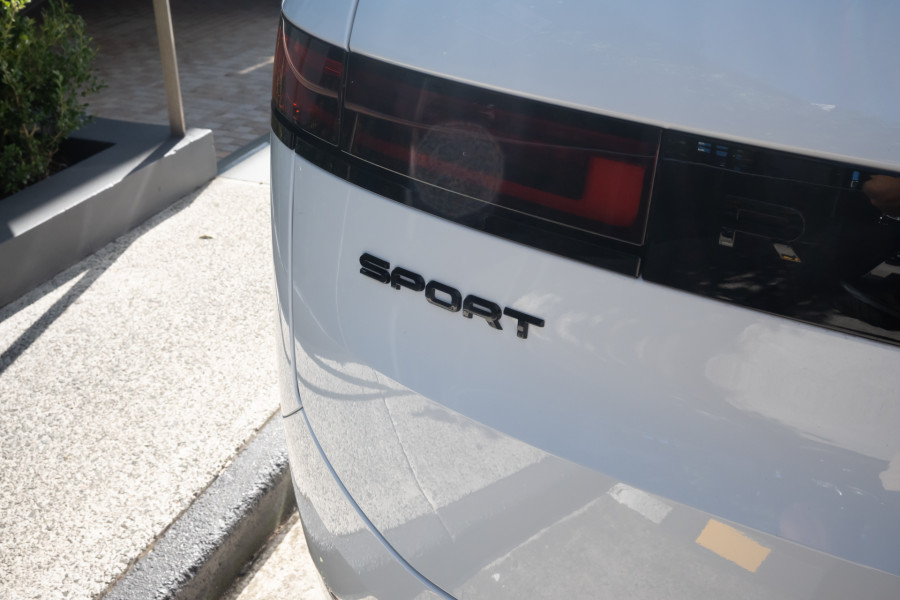 2025 Land Rover Range Rover Sport L461 PHEV P460e Dynamic HSE SUV