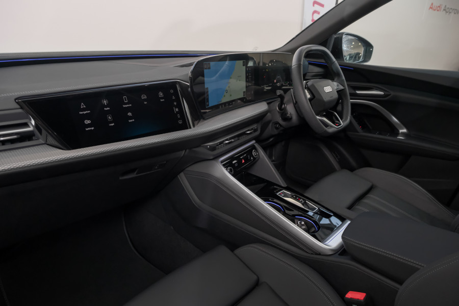 2026 MY25 Audi Q5 GU TDI 150kW Sport SUV