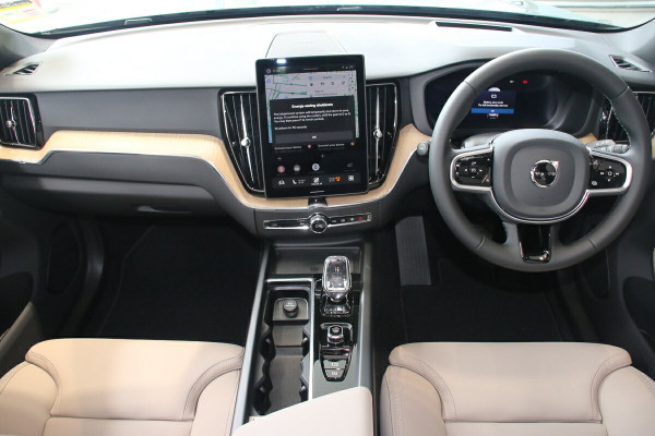 2026 Volvo XC60 UZ Plus B5 Bright SUV Image 6