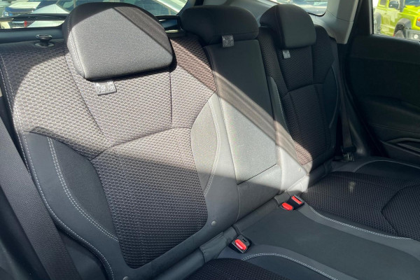 2018 MY19 Subaru Forester S5 2.5i Premium SUV Image 14