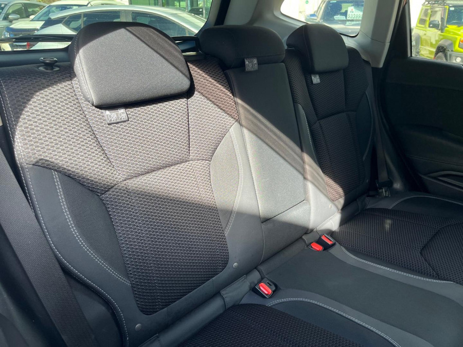 2018 MY19 Subaru Forester S5 2.5i Premium SUV Image 14