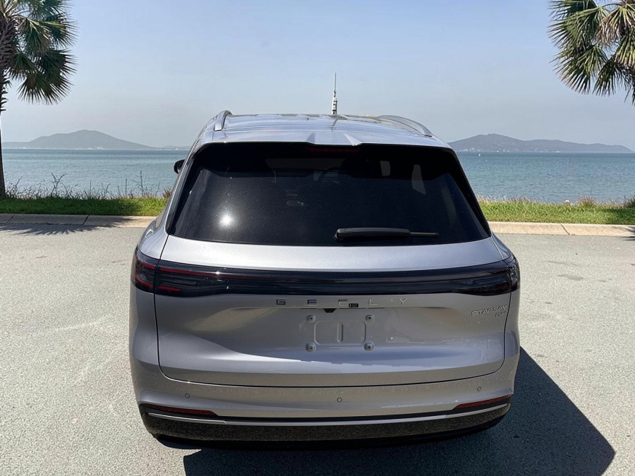 2025 MY26 Geely Starray EM-i P145 Complete SUV Image 6