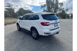 2020 MY20.75 Ford Everest UA II Trend SUV