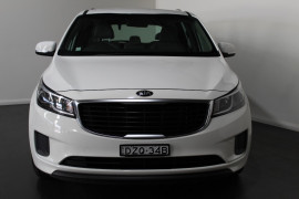 2017 Kia Carnival YP S Wagon