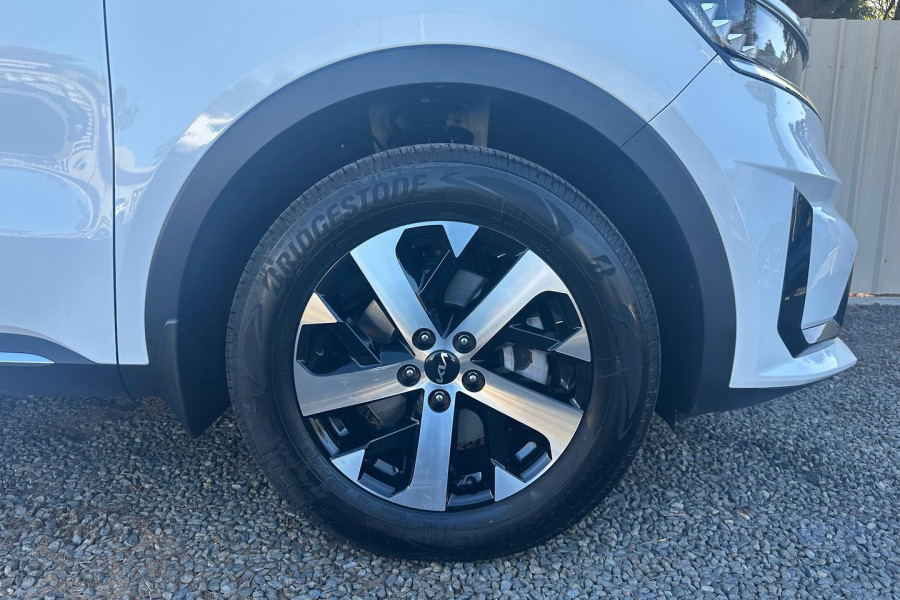 2021 MY22 Kia Sorento MQ4 Sport SUV Image 22
