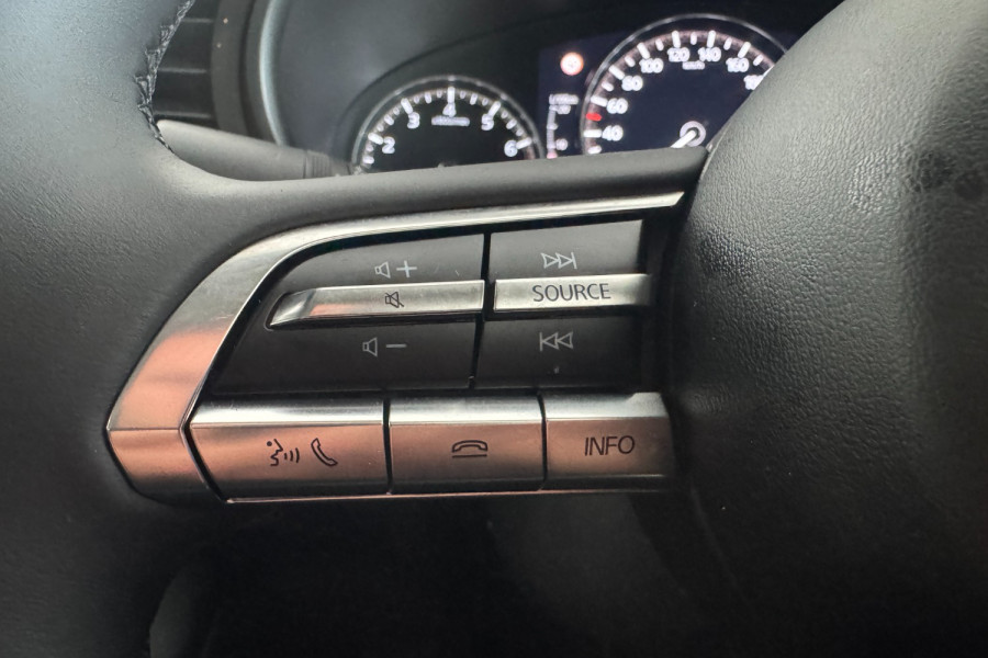 2019 Mazda 3 BP Series G25 GT Hatch Image 17