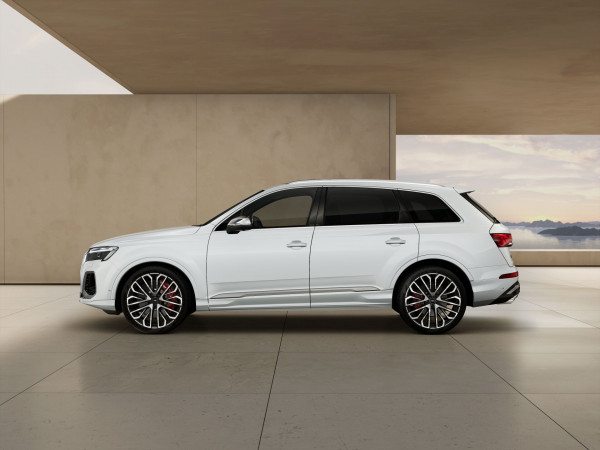 2026 Audi SQ7 4M TFSI SUV image 3