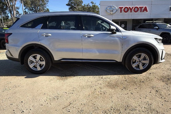 2022 Kia Sorento MQ4 S SUV Image 3
