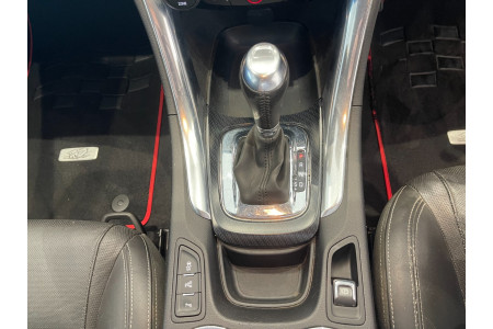 2016 Holden Ute VF II SS V Redline Ute