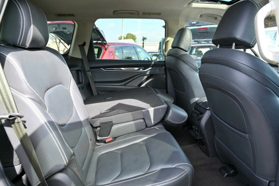 2021 LDV D90 SV9A Executive SUV Image 6