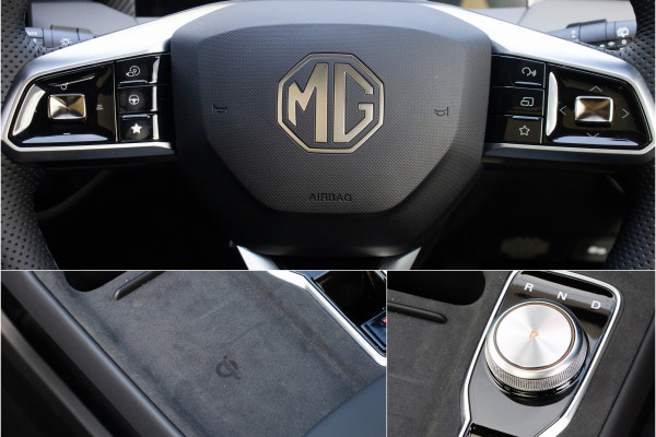 2026 MY25 MG MGS5 EV ZS3EM Essence 49 SUV Image 19